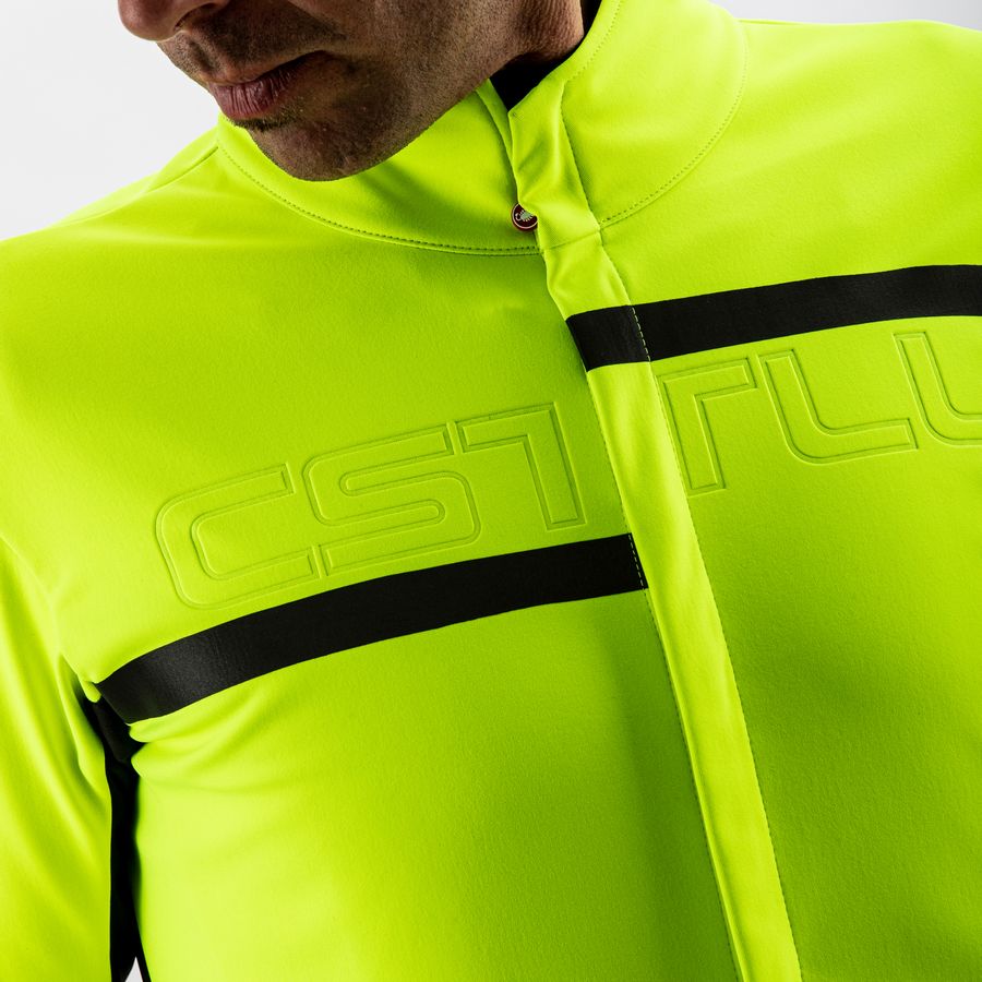 Impressie afbeelding 1 van TRANSITION 2 JACKET Impressie afbeelding 1 van TRANSITION 2 JACKET
