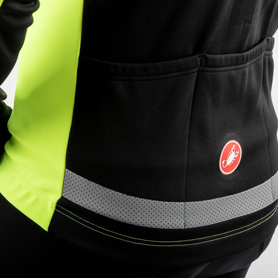 Impressie afbeelding 2 van TRANSITION 2 JACKET Impressie afbeelding 2 van TRANSITION 2 JACKET