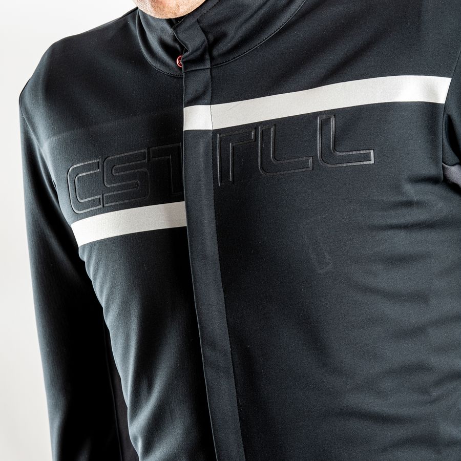 Impressie afbeelding 2 van TRANSITION 2 JACKET Impressie afbeelding 2 van TRANSITION 2 JACKET