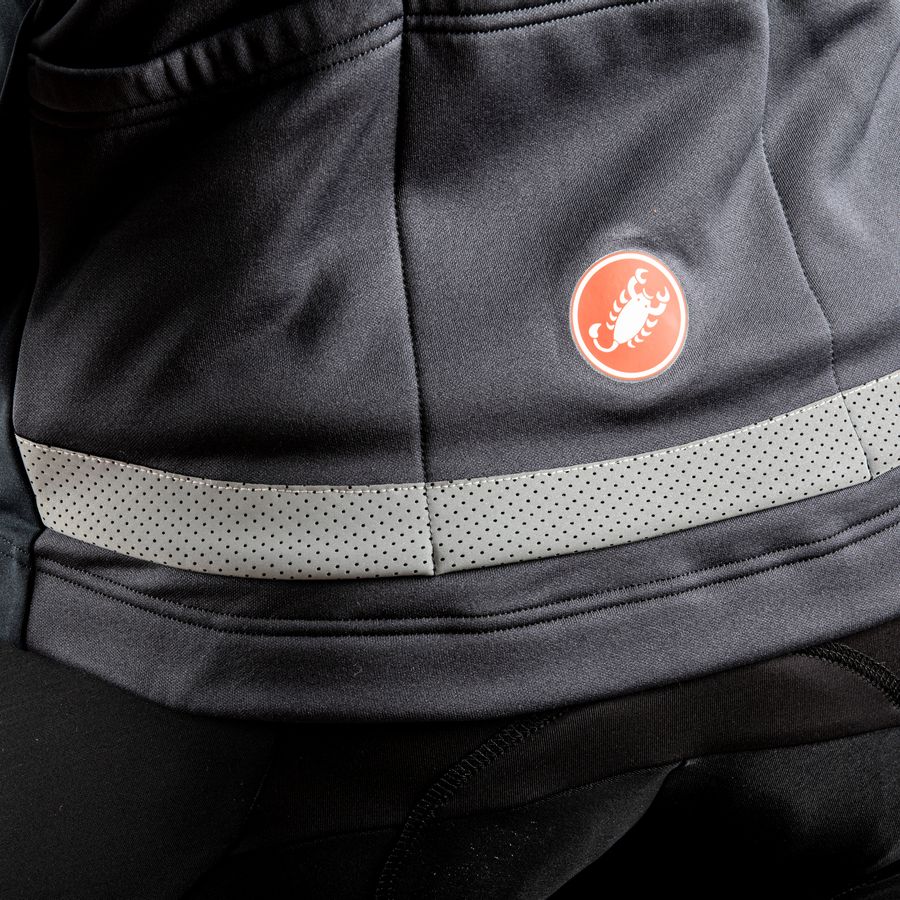 Impressie afbeelding 3 van TRANSITION 2 JACKET Impressie afbeelding 3 van TRANSITION 2 JACKET