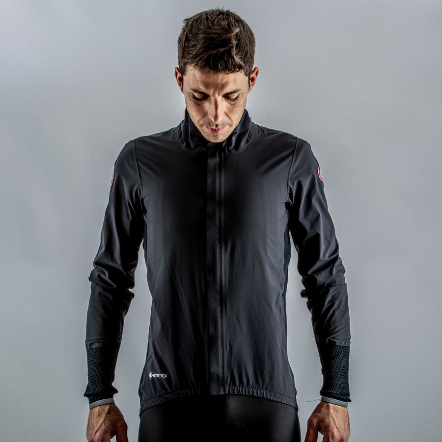 Impressie afbeelding 1 van GAVIA JACKET Impressie afbeelding 1 van GAVIA JACKET