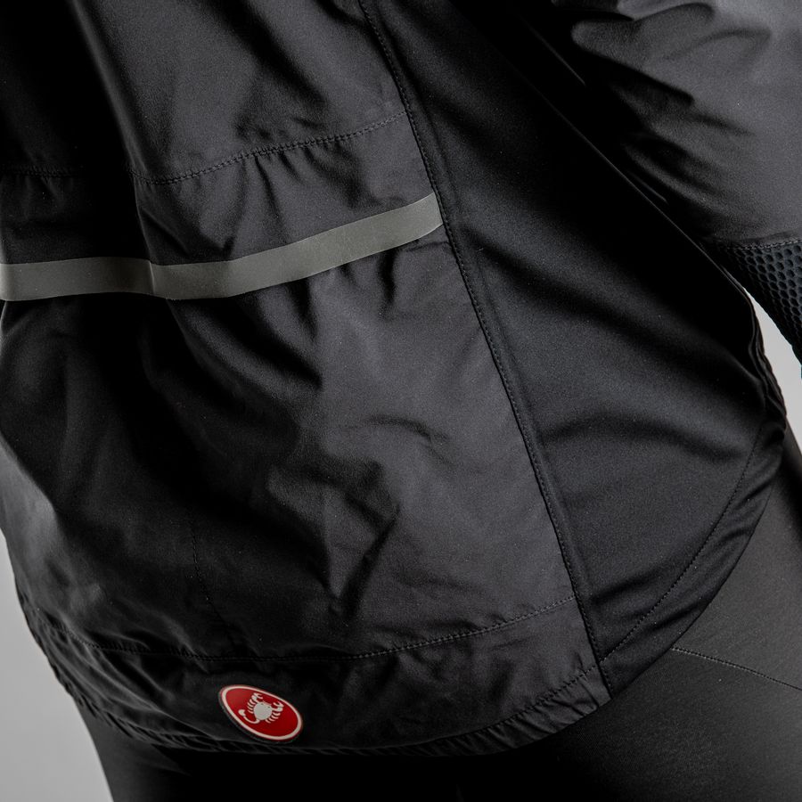 Impressie afbeelding 2 van GAVIA JACKET Impressie afbeelding 2 van GAVIA JACKET