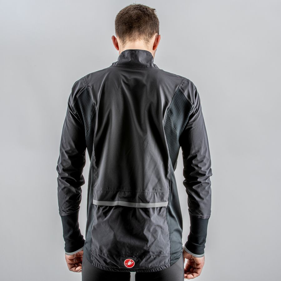 Impressie afbeelding 3 van GAVIA JACKET Impressie afbeelding 3 van GAVIA JACKET