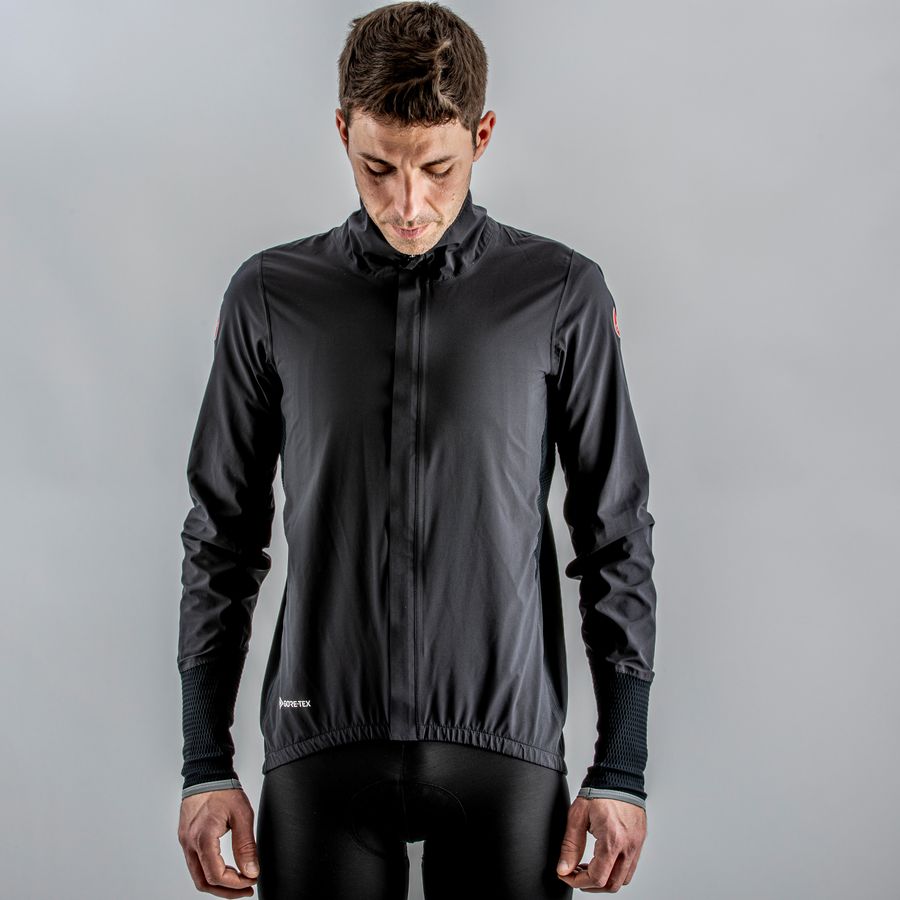 Impressie afbeelding 4 van GAVIA JACKET Impressie afbeelding 4 van GAVIA JACKET