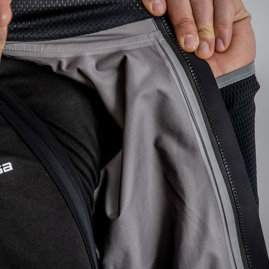 Impressie afbeelding 6 van GAVIA JACKET Impressie afbeelding 6 van GAVIA JACKET