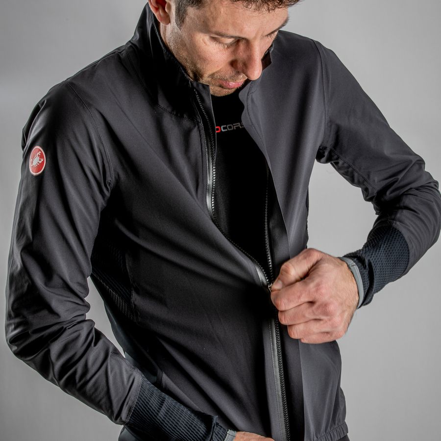 Impressie afbeelding 7 van GAVIA JACKET Impressie afbeelding 7 van GAVIA JACKET