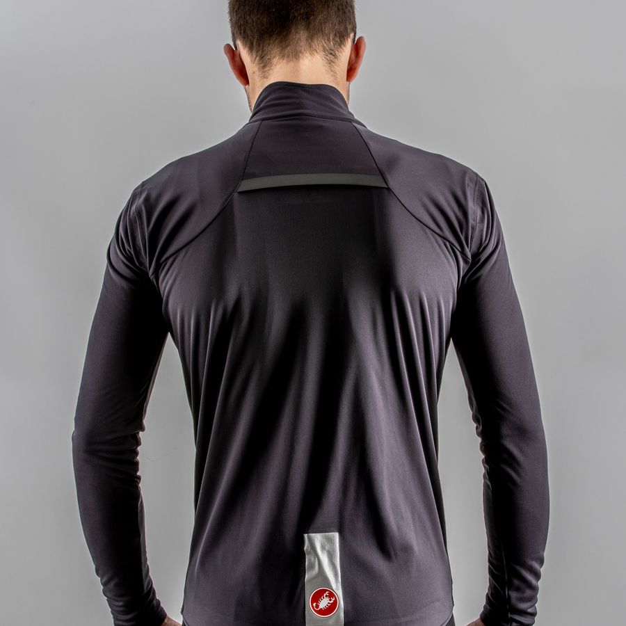 Impressie afbeelding 2 van GOCCIA JACKET Impressie afbeelding 2 van GOCCIA JACKET
