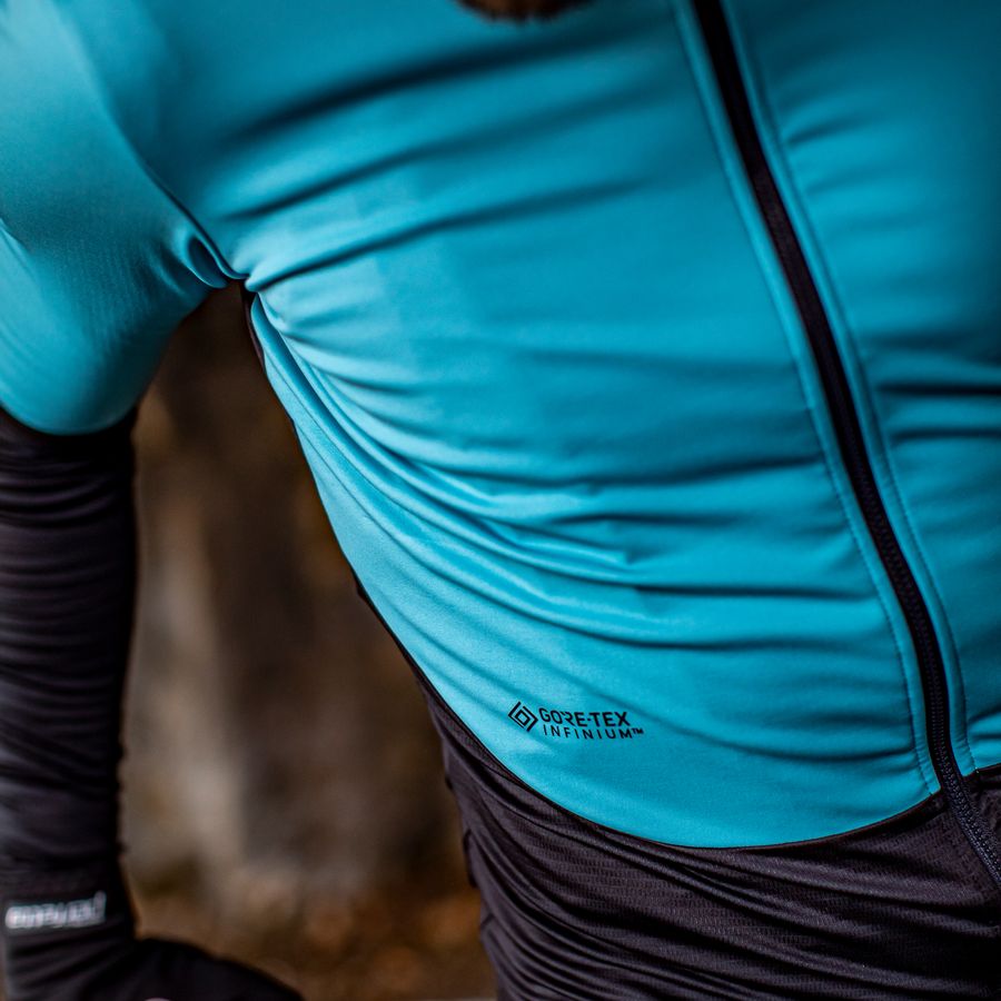 Impressie afbeelding 1 van NANO MID WIND JERSEY Impressie afbeelding 1 van NANO MID WIND JERSEY