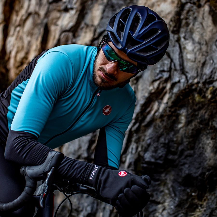 Impressie afbeelding 2 van NANO MID WIND JERSEY Impressie afbeelding 2 van NANO MID WIND JERSEY