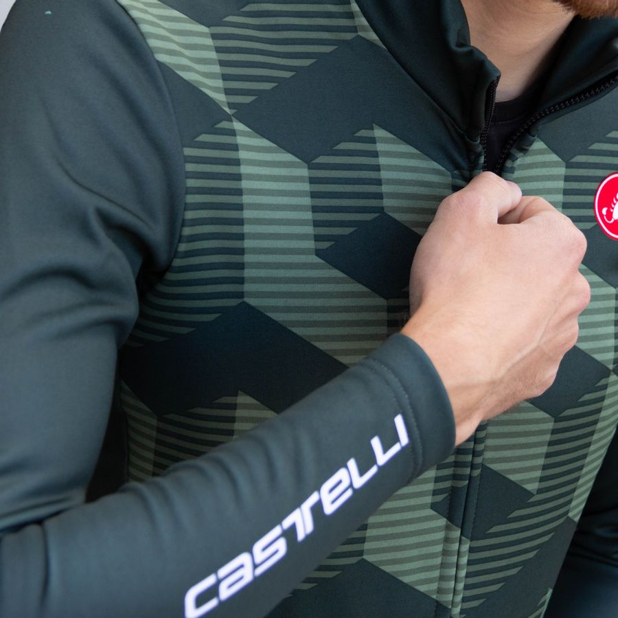 Impressie afbeelding 4 van CUBI JERSEY FZ Impressie afbeelding 4 van CUBI JERSEY FZ