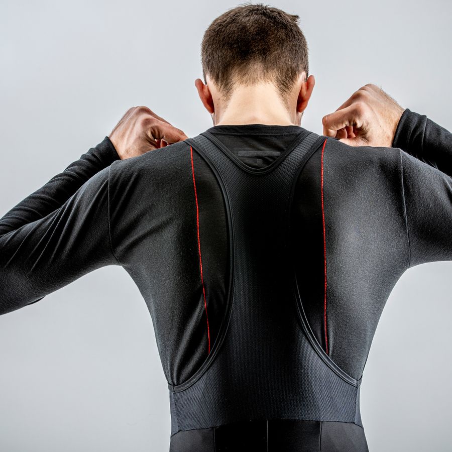 Impressie afbeelding 2 van PROSECCO TECH LONG SLEEVE Impressie afbeelding 2 van PROSECCO TECH LONG SLEEVE