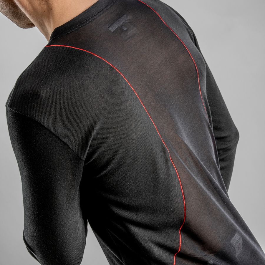 Impressie afbeelding 5 van PROSECCO TECH LONG SLEEVE Impressie afbeelding 5 van PROSECCO TECH LONG SLEEVE