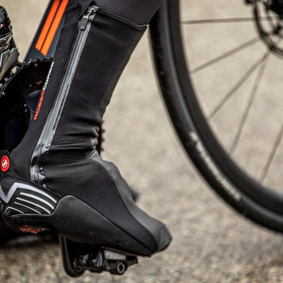 Impressie afbeelding 1 van RoS 2 SHOECOVER Impressie afbeelding 1 van RoS 2 SHOECOVER