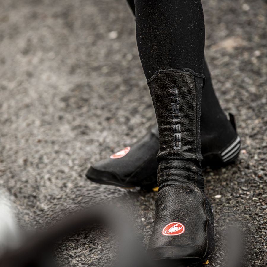 Impressie afbeelding 4 van RoS 2 SHOECOVER Impressie afbeelding 4 van RoS 2 SHOECOVER