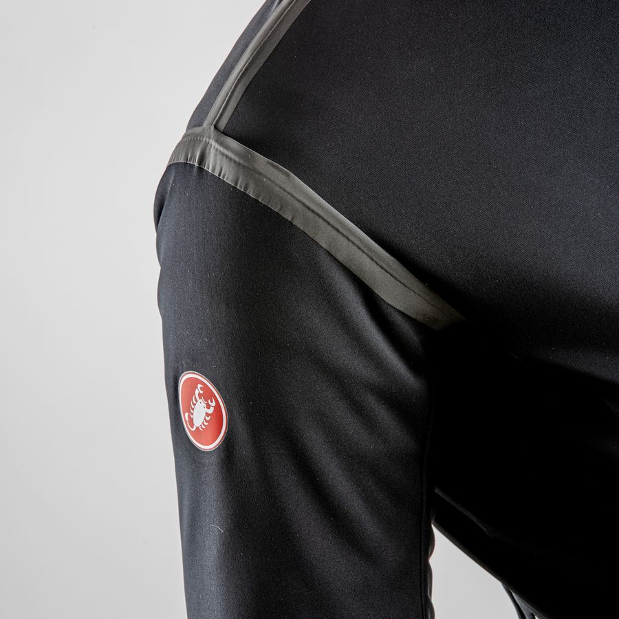 Impressie afbeelding 2 van ALPHA RoS 2 W JACKET Impressie afbeelding 2 van ALPHA RoS 2 W JACKET