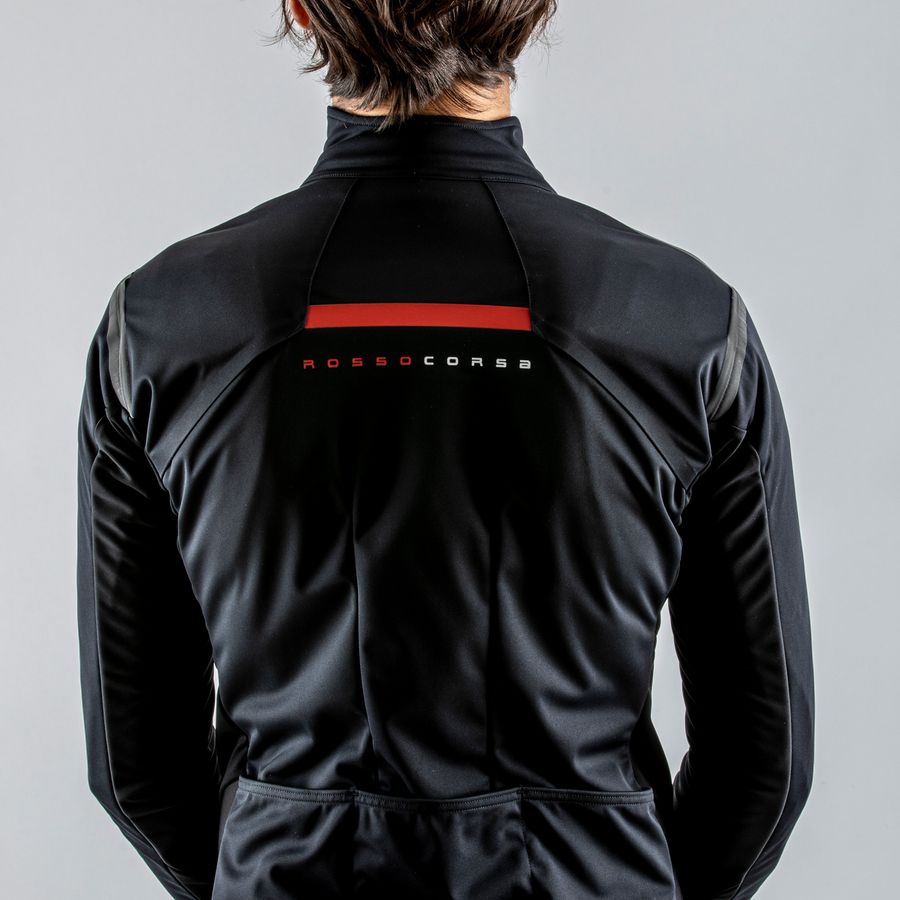 Impressie afbeelding 6 van ALPHA RoS 2 W JACKET Impressie afbeelding 6 van ALPHA RoS 2 W JACKET