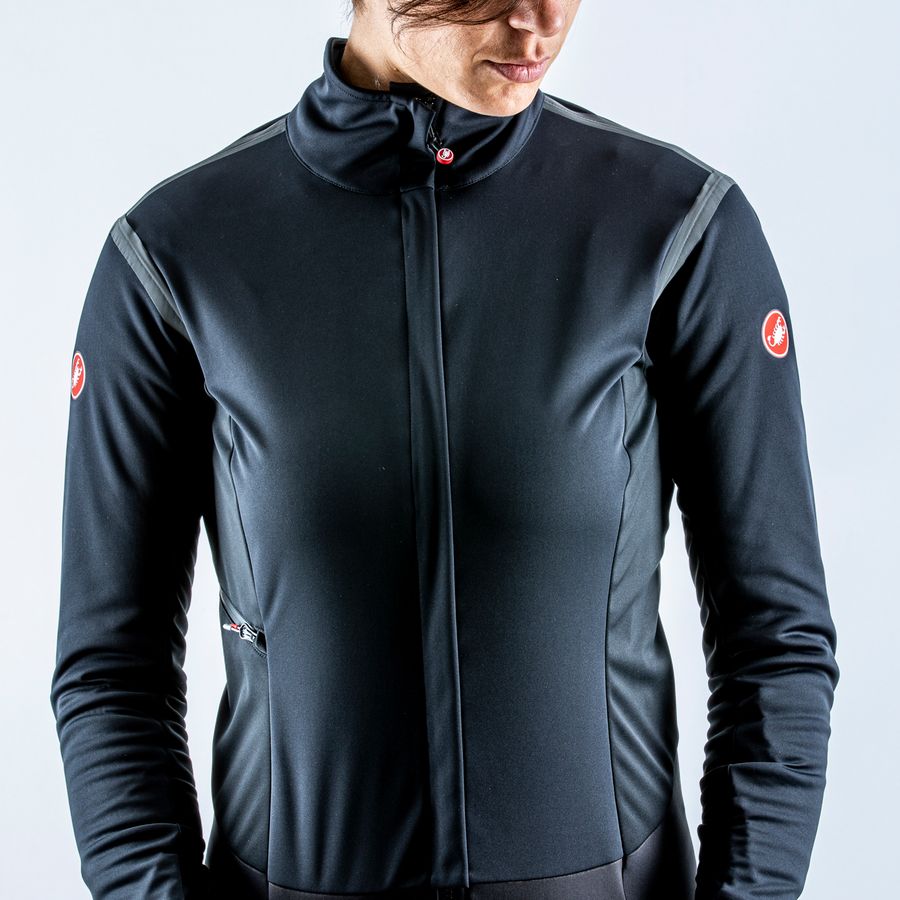 Impressie afbeelding 7 van ALPHA RoS 2 W JACKET Impressie afbeelding 7 van ALPHA RoS 2 W JACKET