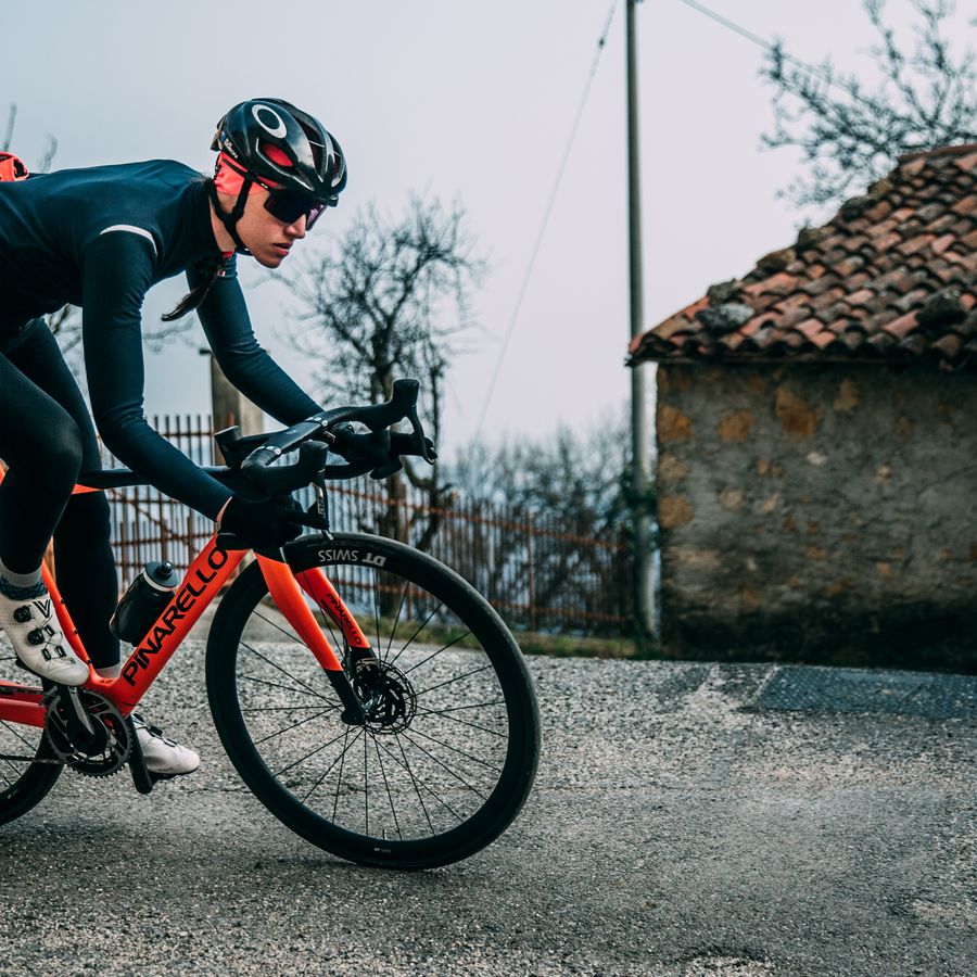Impressie afbeelding 4 van TUTTO NANO RoS W JERSEY Impressie afbeelding 4 van TUTTO NANO RoS W JERSEY