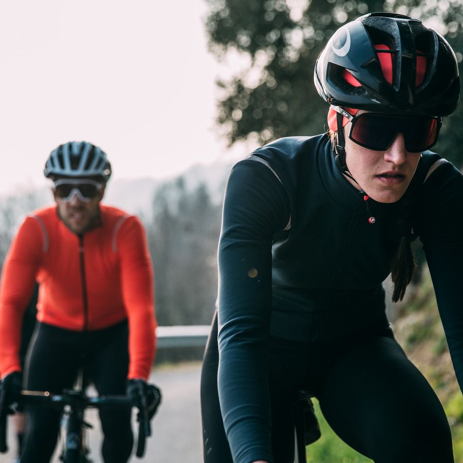 Impressie afbeelding 5 van TUTTO NANO RoS W JERSEY Impressie afbeelding 5 van TUTTO NANO RoS W JERSEY
