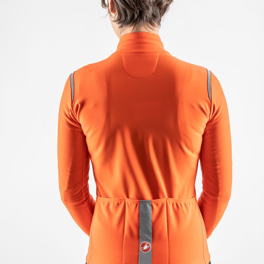 Impressie afbeelding 2 van TUTTO NANO RoS W JERSEY Impressie afbeelding 2 van TUTTO NANO RoS W JERSEY
