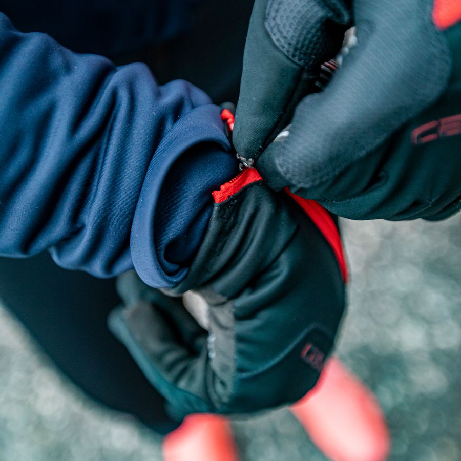 Impressie afbeelding 1 van SPETTACOLO RoS W GLOVE Impressie afbeelding 1 van SPETTACOLO RoS W GLOVE