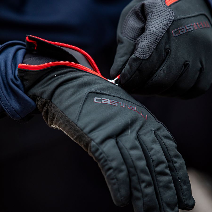 Impressie afbeelding 2 van SPETTACOLO RoS W GLOVE Impressie afbeelding 2 van SPETTACOLO RoS W GLOVE
