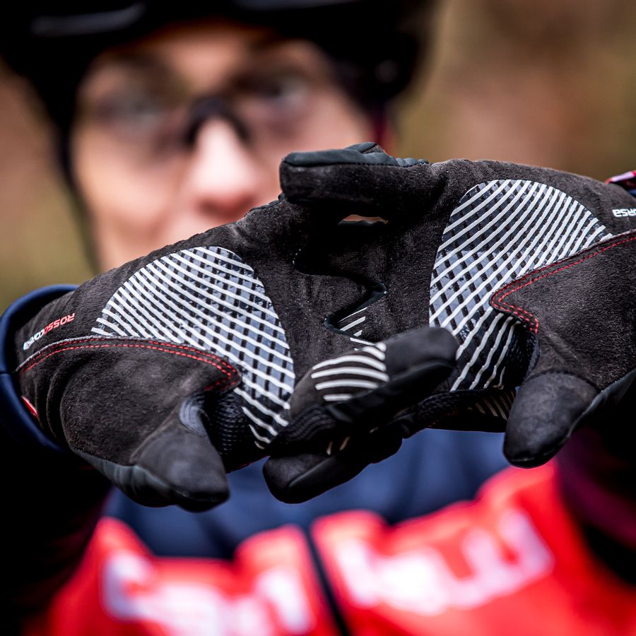 Impressie afbeelding 3 van SPETTACOLO RoS W GLOVE Impressie afbeelding 3 van SPETTACOLO RoS W GLOVE