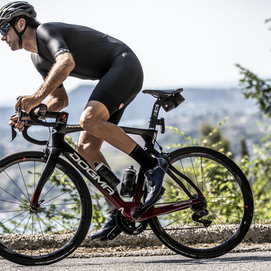 Impressie afbeelding 1 van SANREMO 4.1 SPEED SUIT Impressie afbeelding 1 van SANREMO 4.1 SPEED SUIT