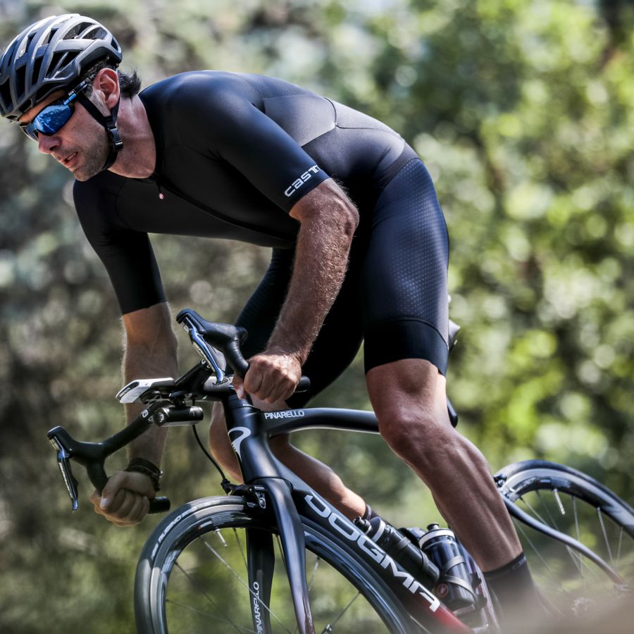 Impressie afbeelding 5 van SANREMO 4.1 SPEED SUIT Impressie afbeelding 5 van SANREMO 4.1 SPEED SUIT
