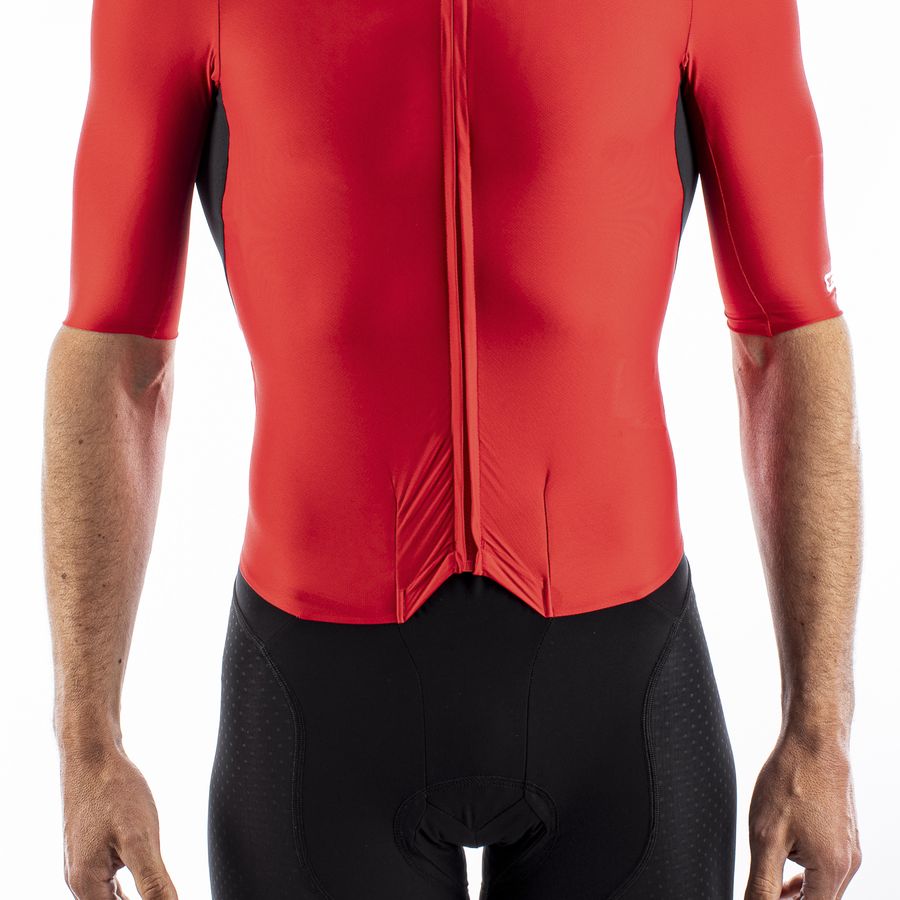 Impressie afbeelding 2 van SANREMO 4.1 SPEED SUIT Impressie afbeelding 2 van SANREMO 4.1 SPEED SUIT