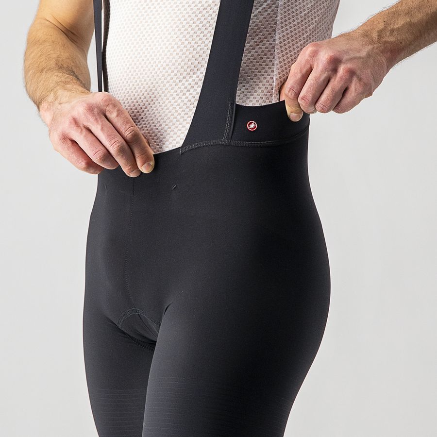 Impressie afbeelding 4 van PREMIO BLACK BIBSHORT Impressie afbeelding 4 van PREMIO BLACK BIBSHORT