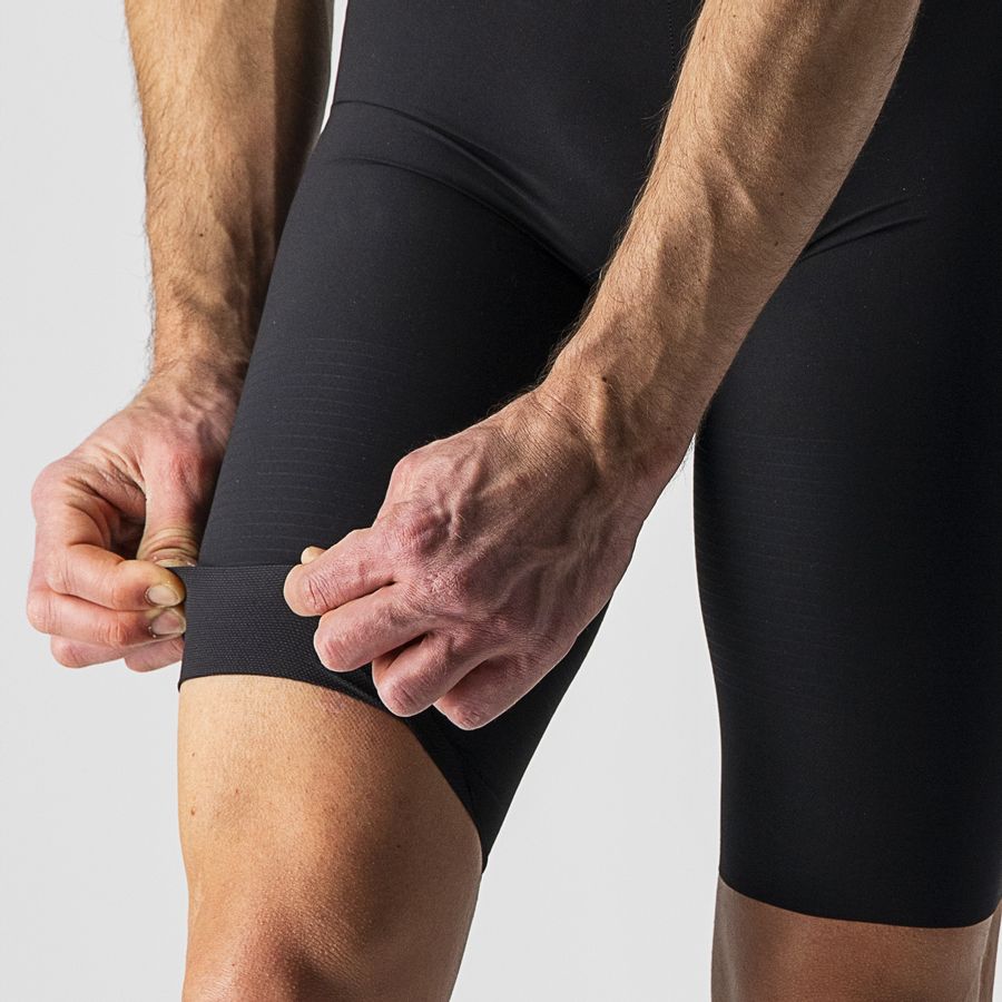 Impressie afbeelding 5 van PREMIO BLACK BIBSHORT Impressie afbeelding 5 van PREMIO BLACK BIBSHORT