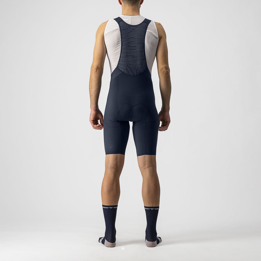Impressie afbeelding 2 van PREMIO BLACK BIBSHORT Impressie afbeelding 2 van PREMIO BLACK BIBSHORT
