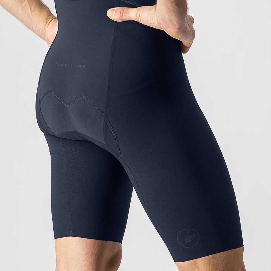 Impressie afbeelding 3 van PREMIO BLACK BIBSHORT Impressie afbeelding 3 van PREMIO BLACK BIBSHORT