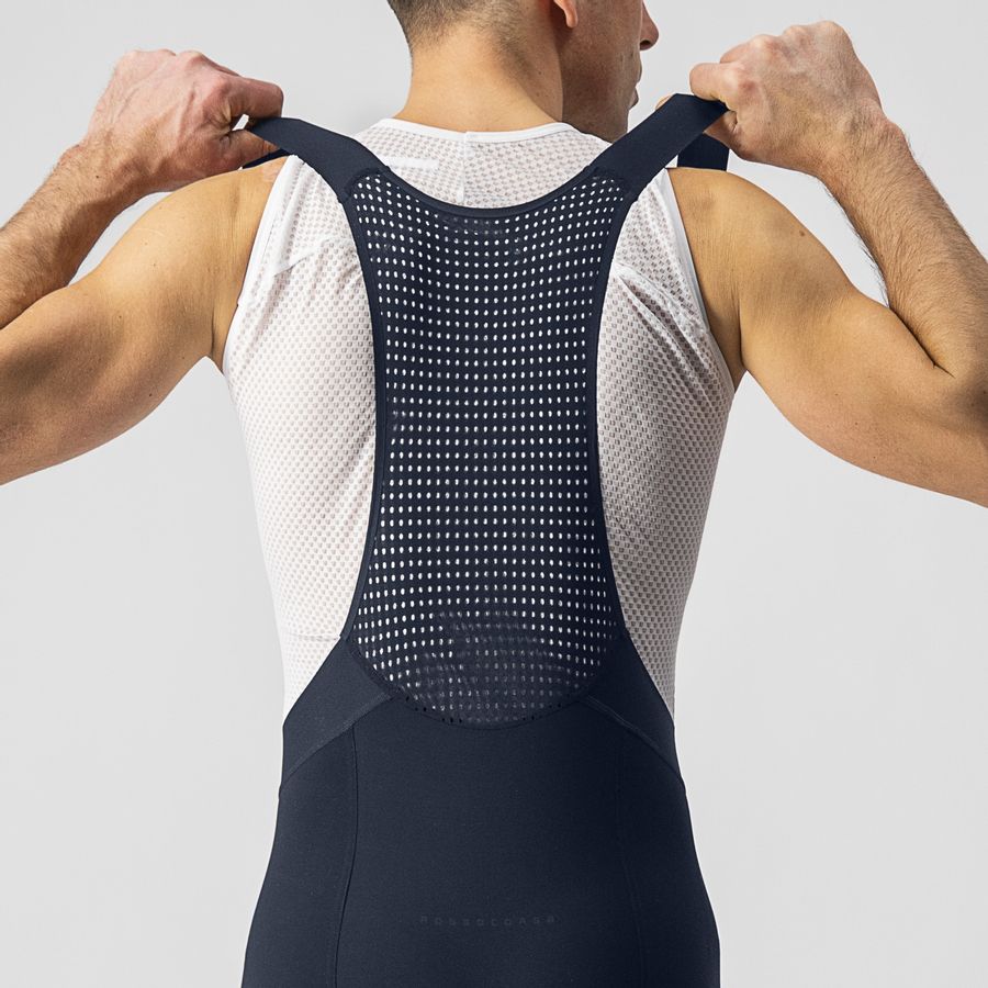 Impressie afbeelding 5 van PREMIO BLACK BIBSHORT Impressie afbeelding 5 van PREMIO BLACK BIBSHORT