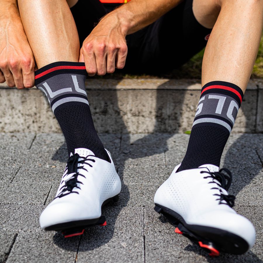 Impressie afbeelding 1 van PROLOGO 15 SOCK Impressie afbeelding 1 van PROLOGO 15 SOCK