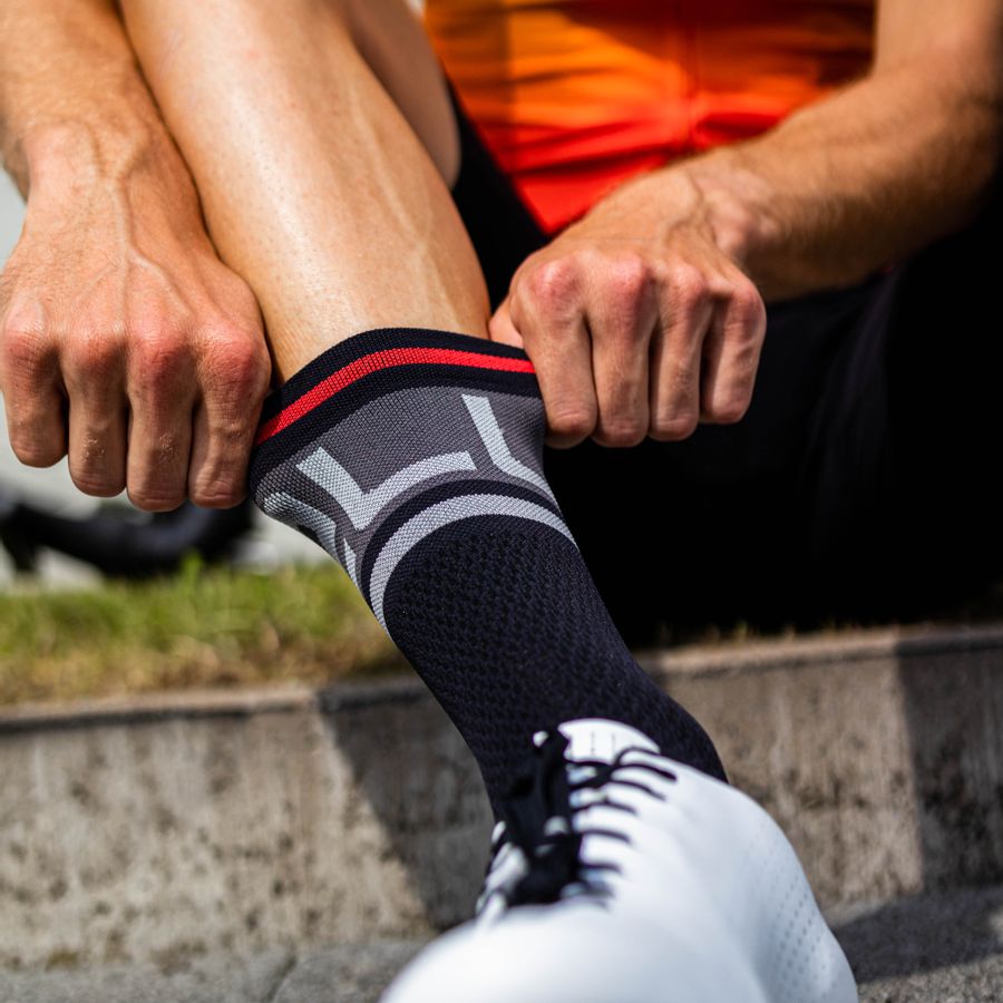 Impressie afbeelding 2 van PROLOGO 15 SOCK Impressie afbeelding 2 van PROLOGO 15 SOCK