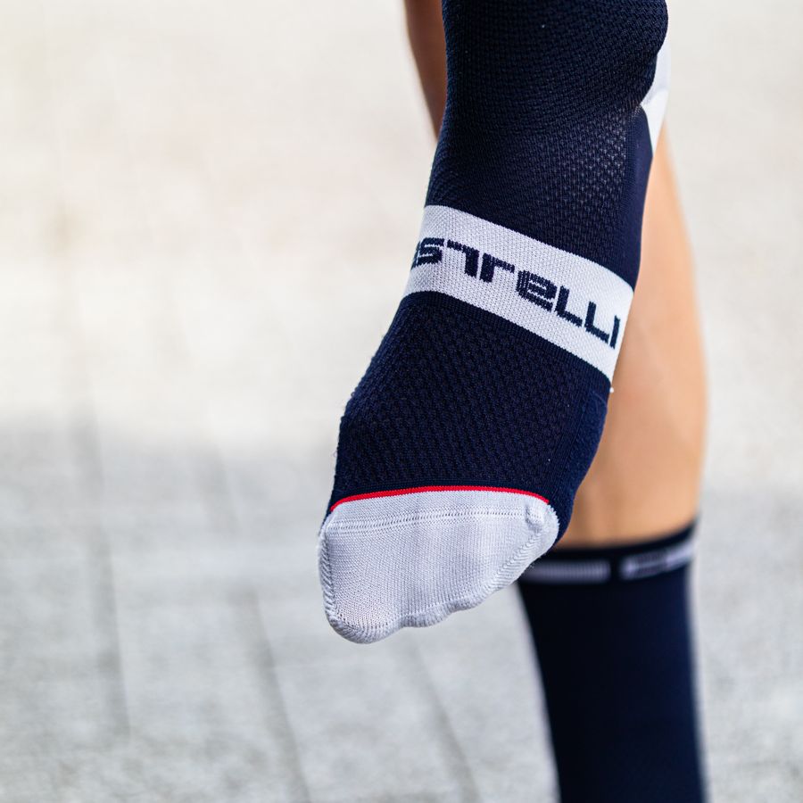 Impressie afbeelding 4 van SUPERLEGGERA T 18 SOCK Impressie afbeelding 4 van SUPERLEGGERA T 18 SOCK