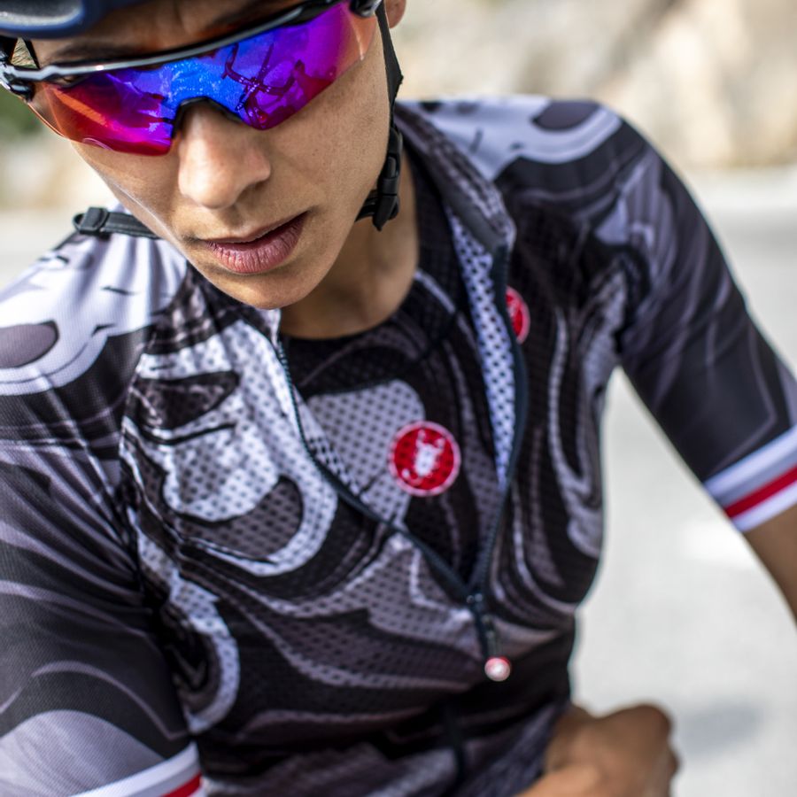 Impressie afbeelding 2 van CLIMBER'S 2.0 W JERSEY Impressie afbeelding 2 van CLIMBER'S 2.0 W JERSEY