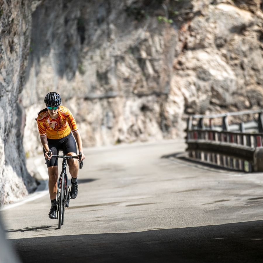 Impressie afbeelding 4 van CLIMBER'S 2.0 W JERSEY Impressie afbeelding 4 van CLIMBER'S 2.0 W JERSEY