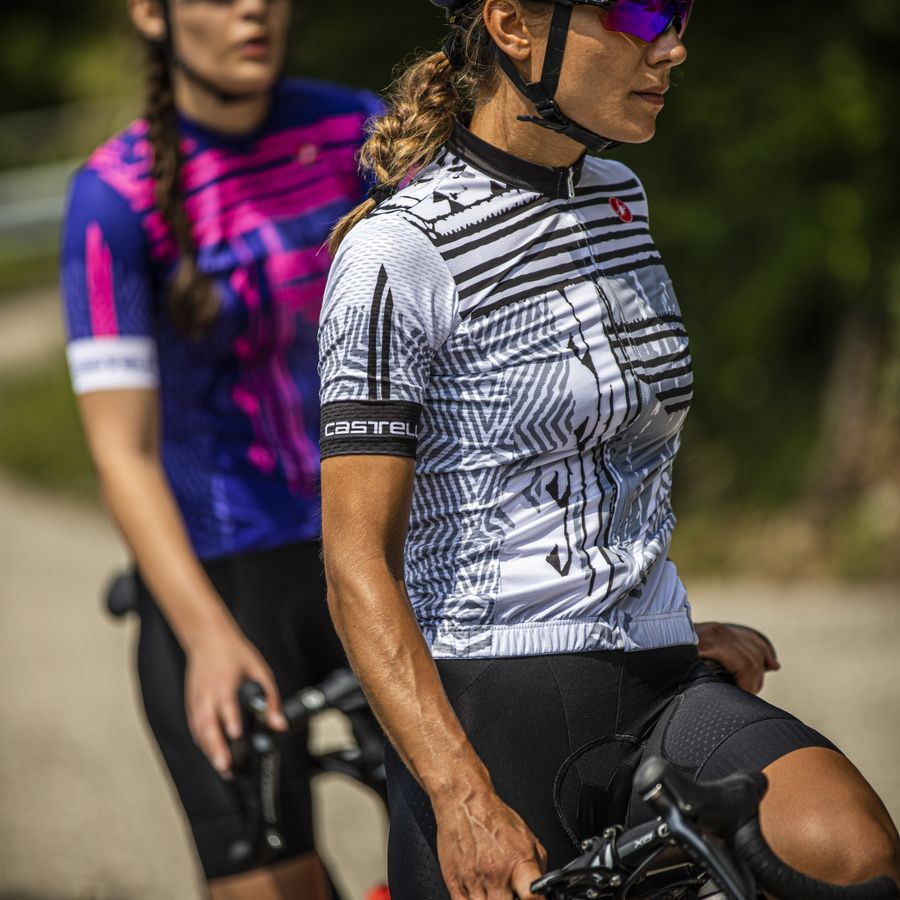 Impressie afbeelding 2 van ASTRATTA JERSEY Impressie afbeelding 2 van ASTRATTA JERSEY