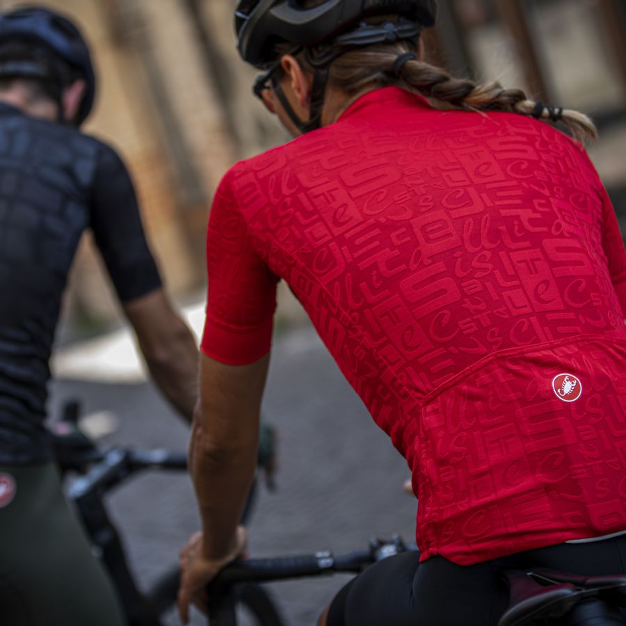 Impressie afbeelding 1 van PROMESSA JACQUARD JERSEY Impressie afbeelding 1 van PROMESSA JACQUARD JERSEY