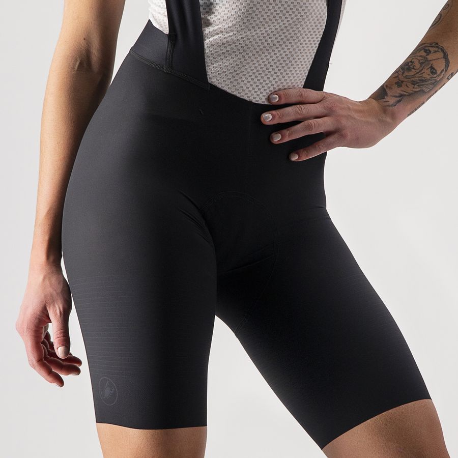 Impressie afbeelding 3 van PREMIO BLACK W BIBSHORT Impressie afbeelding 3 van PREMIO BLACK W BIBSHORT