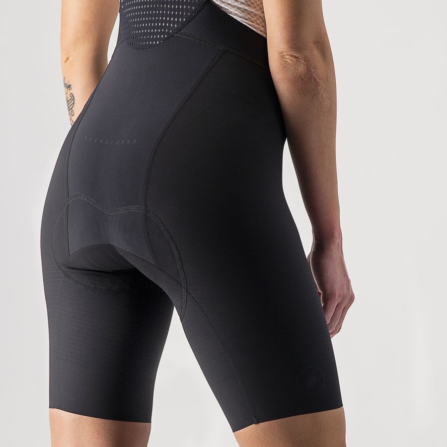 Impressie afbeelding 4 van PREMIO BLACK W BIBSHORT Impressie afbeelding 4 van PREMIO BLACK W BIBSHORT