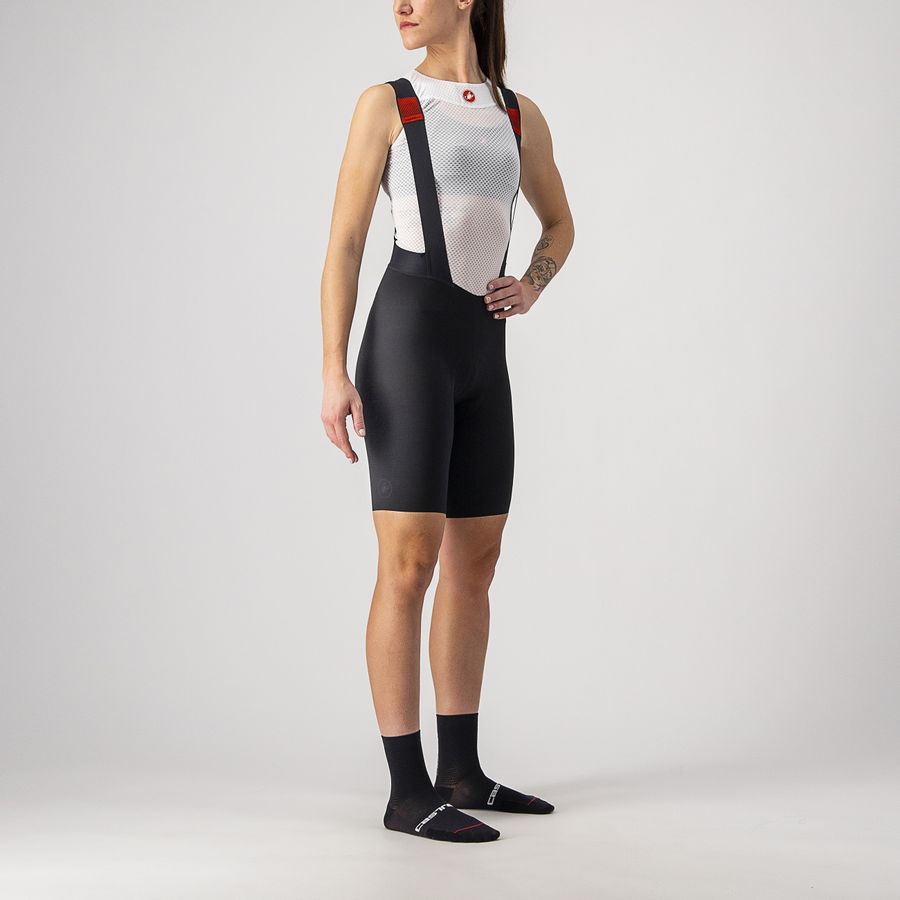 Impressie afbeelding 6 van PREMIO BLACK W BIBSHORT Impressie afbeelding 6 van PREMIO BLACK W BIBSHORT