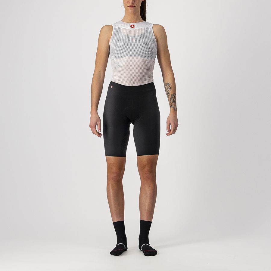 Impressie afbeelding 1 van PREMIO BLACK W SHORT Impressie afbeelding 1 van PREMIO BLACK W SHORT
