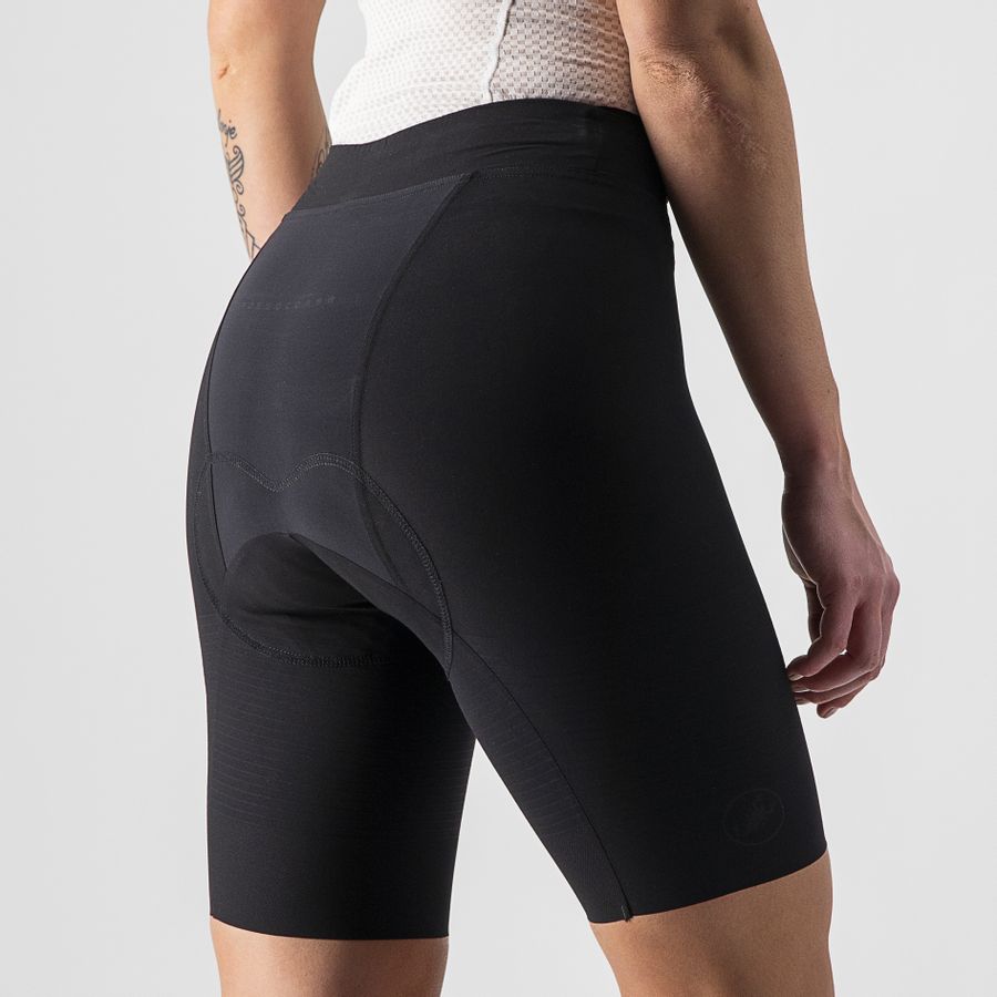 Impressie afbeelding 3 van PREMIO BLACK W SHORT Impressie afbeelding 3 van PREMIO BLACK W SHORT
