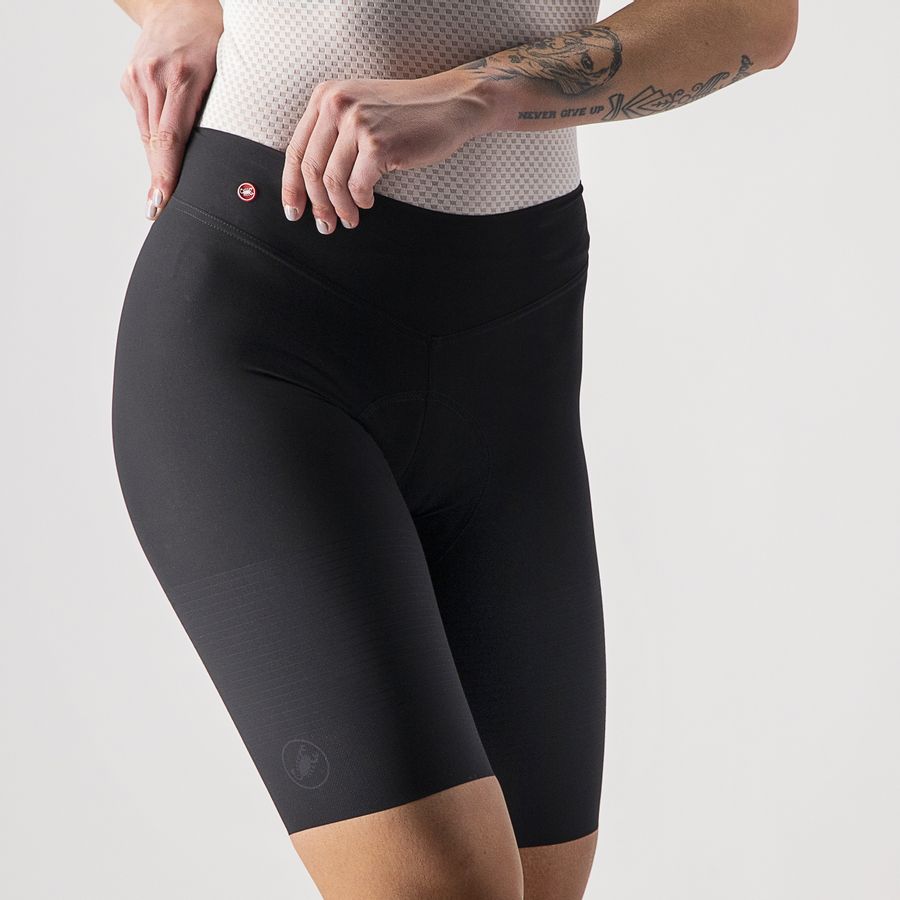 Impressie afbeelding 4 van PREMIO BLACK W SHORT Impressie afbeelding 4 van PREMIO BLACK W SHORT