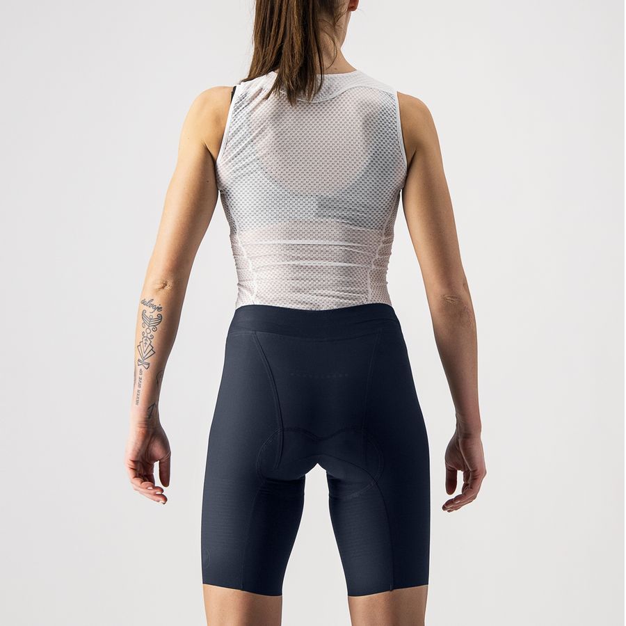 Impressie afbeelding 2 van PREMIO BLACK W SHORT Impressie afbeelding 2 van PREMIO BLACK W SHORT