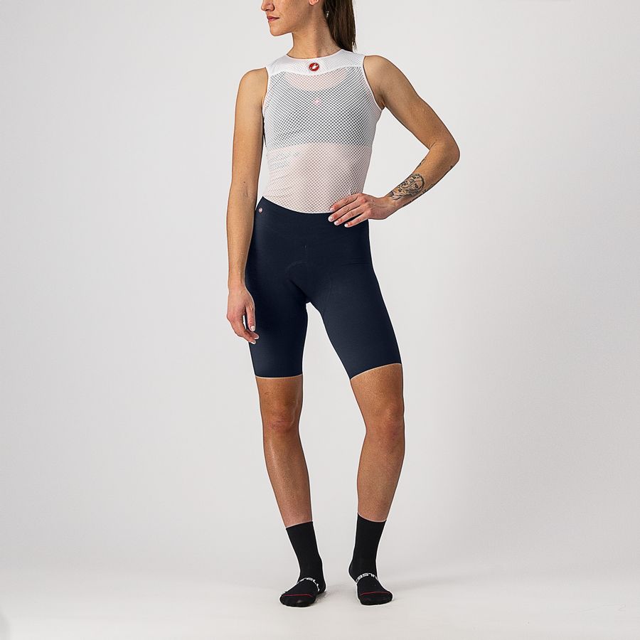 Impressie afbeelding 3 van PREMIO BLACK W SHORT Impressie afbeelding 3 van PREMIO BLACK W SHORT